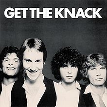 220px-Get_The_Knack_album_cover.JPG