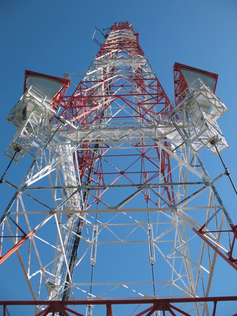 Bethel Tower North Side.jpg