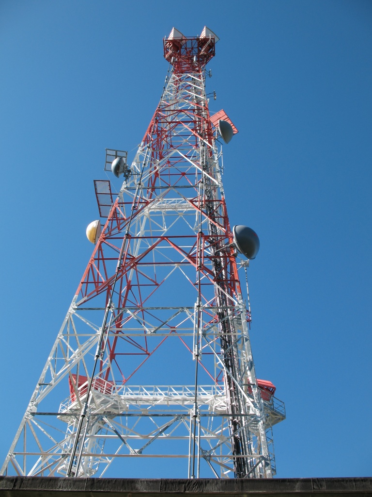 Bethel Tower South Side.jpg