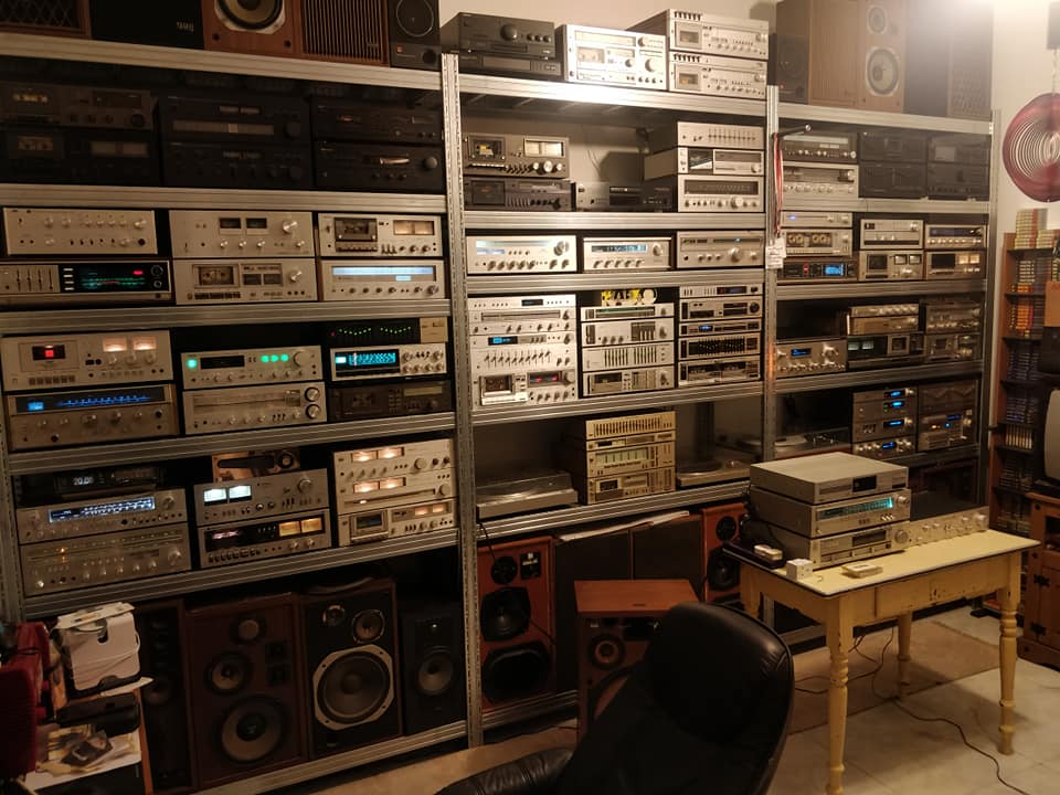 Stereo collection.jpg