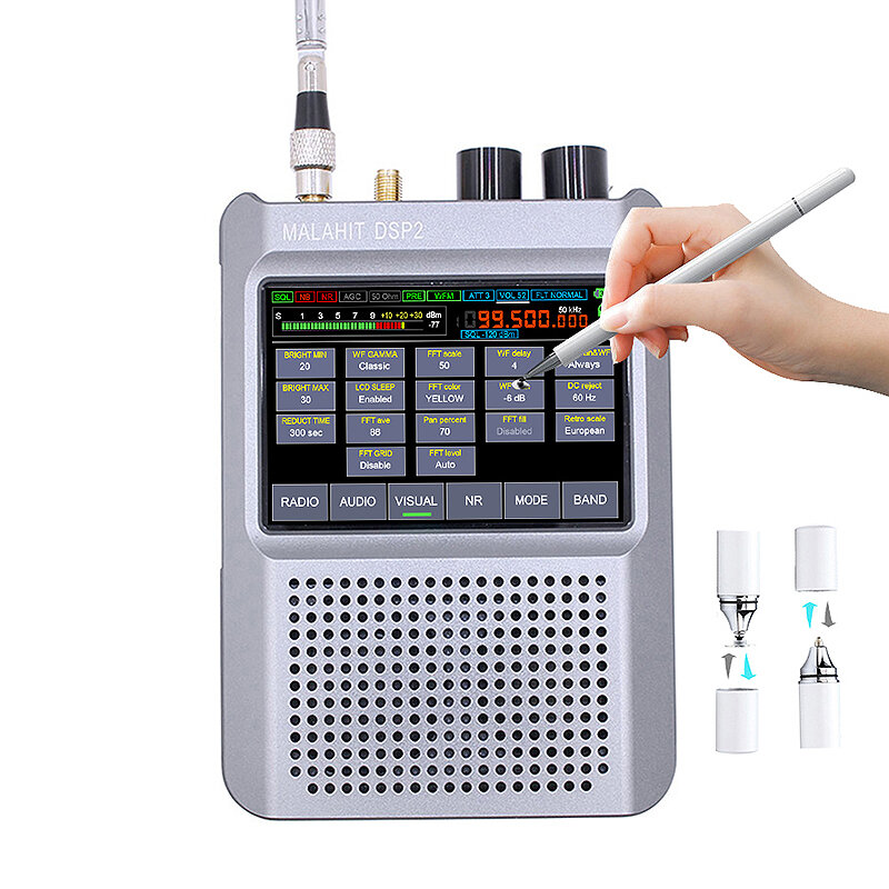 Malahit-DSP2 sdr receiver.jpg