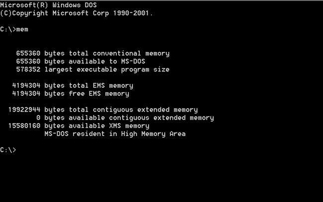 MS-DOS_Prompt_MemoryCheck.gif